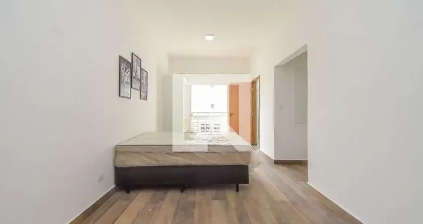 Kitnet / Stúdio para Aluguel - Campos Elíseos, 1 Quarto,  22 m² - São Paulo