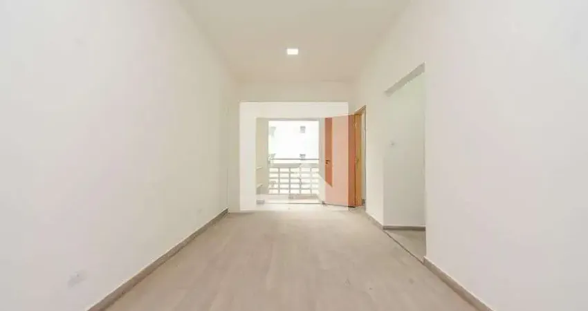 Kitnet / Stúdio para Aluguel - Campos Elíseos, 1 Quarto,  22 m² - São Paulo