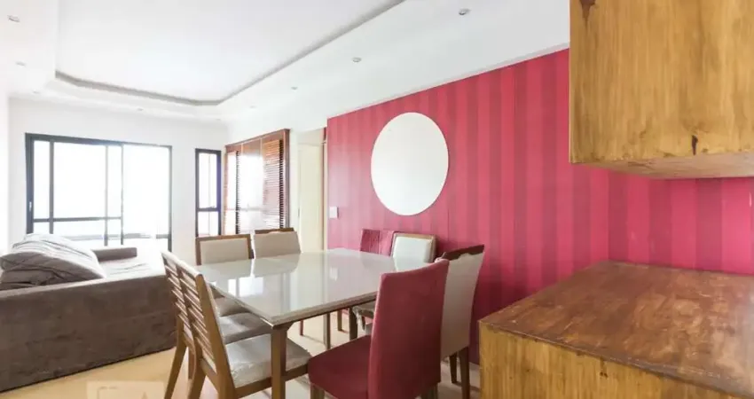 Apartamento para Aluguel - Mandaqui, 2 Quartos,  68 m² - São Paulo