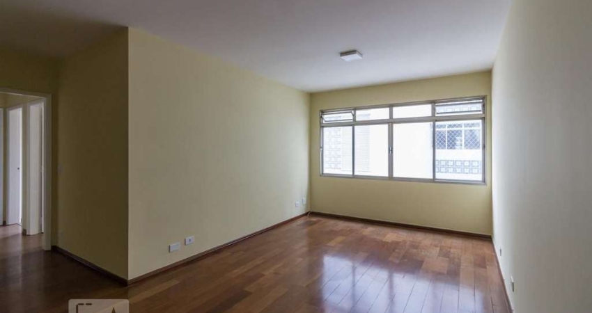 Apartamento para Aluguel - Bela Vista, 3 Quartos,  130 m² - São Paulo