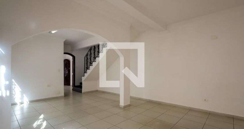 Casa para Aluguel - Água Branca, 5 Quartos,  200 m² - São Paulo