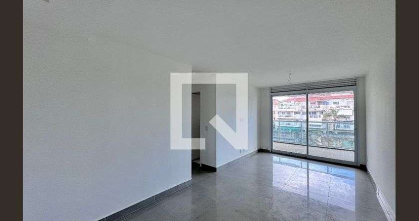 Apartamento para Aluguel - Recreio, 3 Quartos,  96 m² - Rio de Janeiro