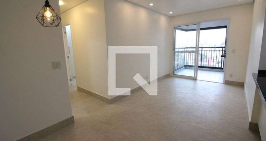 Apartamento para Aluguel - Centro, 2 Quartos,  72 m² - Osasco