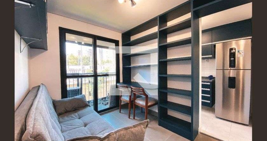 Apartamento para Aluguel - Butantã, 2 Quartos,  44 m² - São Paulo