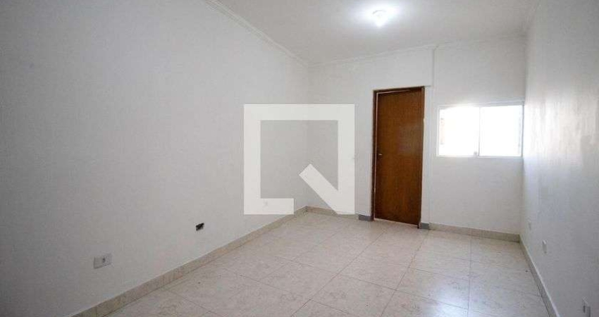 Kitnet / Stúdio para Aluguel - Vila Madalena, 1 Quarto,  50 m² - São Paulo