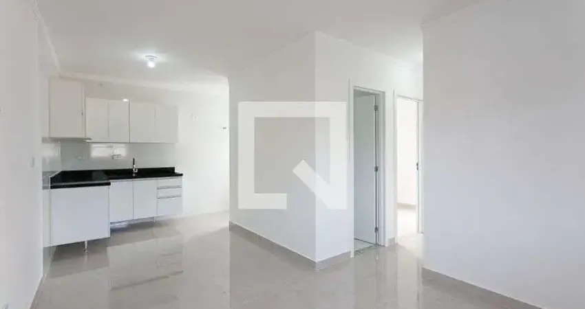 Apartamento para Aluguel - Água Fria, 2 Quartos,  42 m² - São Paulo
