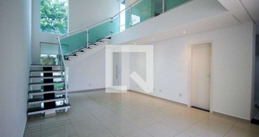 Casa / Sobrado em Condomínio para Aluguel - Parque São Bento, 3 Quartos,  150 m² - Sorocaba