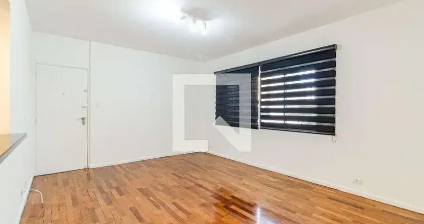 Apartamento para Aluguel - Jardim Paulista, 2 Quartos,  79 m² - São Paulo