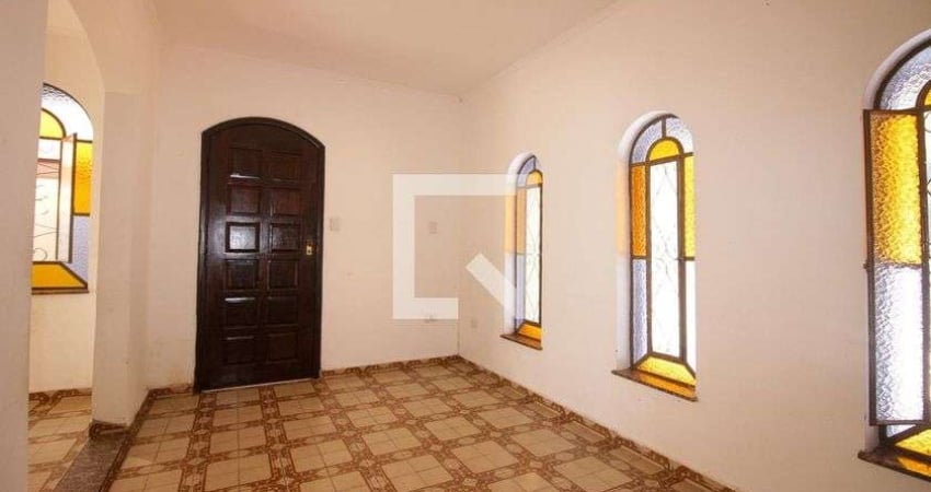 Casa para Aluguel - Vila Formosa, 3 Quartos,  190 m² - São Paulo