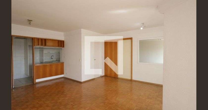 Apartamento para Aluguel - Panamby, 2 Quartos,  84 m² - São Paulo