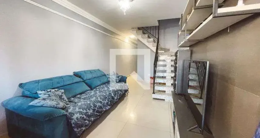 Casa para Aluguel - Mandaqui, 3 Quartos,  160 m² - São Paulo