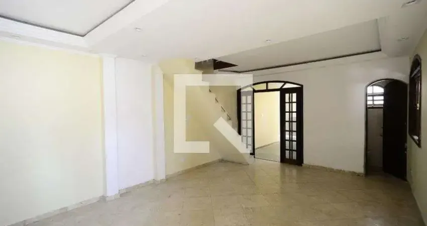 Casa para Aluguel - Cambuci, 3 Quartos,  330 m² - São Paulo