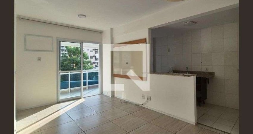 Apartamento para Aluguel - Recreio, 2 Quartos,  80 m² - Rio de Janeiro