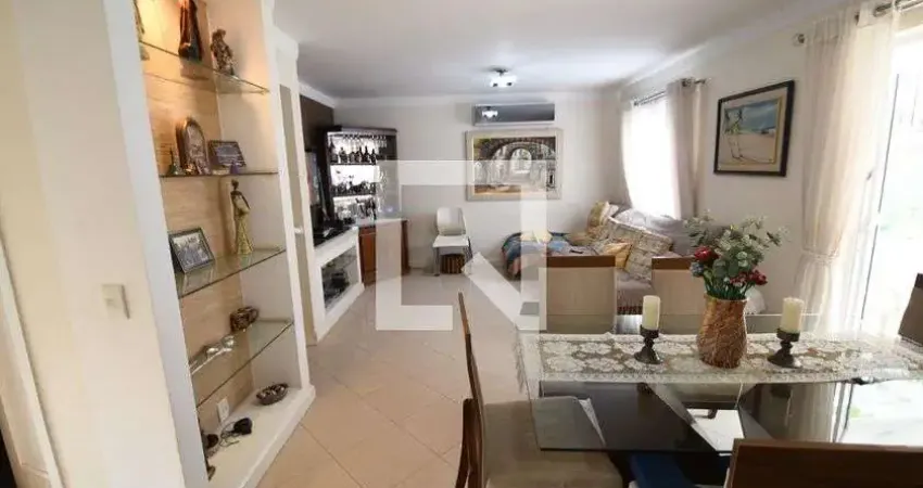 Casa / Sobrado em Condomínio para Aluguel - Jardim do Sol, 3 Quartos,  350 m² - Campinas