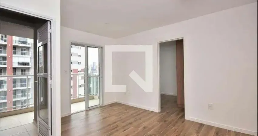 Apartamento para Aluguel - Panamby, 1 Quarto,  38 m² - São Paulo