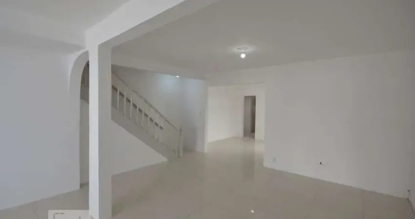 Casa para Aluguel - Vila Mariana, 5 Quartos,  230 m² - São Paulo
