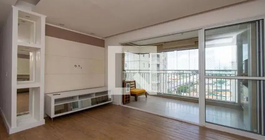 Apartamento para Aluguel - Vila Augusta, 2 Quartos,  86 m² - Guarulhos