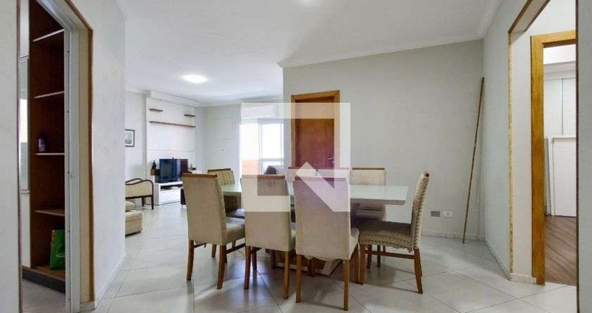 Apartamento para Aluguel - Vila Tupi, 3 Quartos,  140 m² - Praia Grande