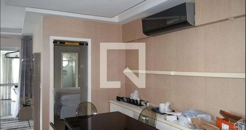 Apartamento para Aluguel - Jardim Paulista, 1 Quarto,  90 m² - São Paulo