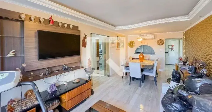Apartamento para Aluguel - Cambuci, 2 Quartos,  112 m² - São Paulo