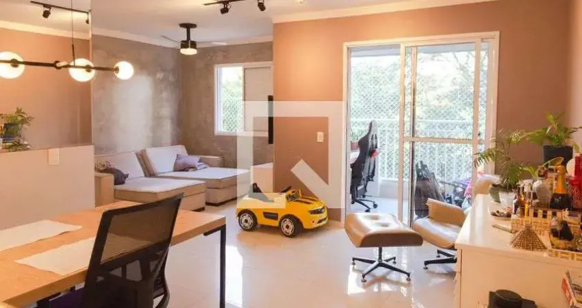 Apartamento para Aluguel - Macedo, 2 Quartos,  71 m² - Guarulhos