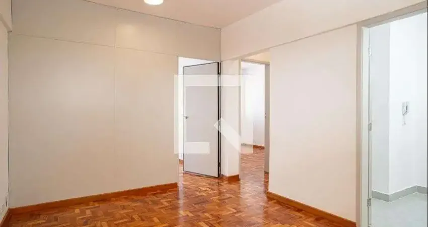 Apartamento para Aluguel - Bela Vista, 2 Quartos,  45 m² - São Paulo