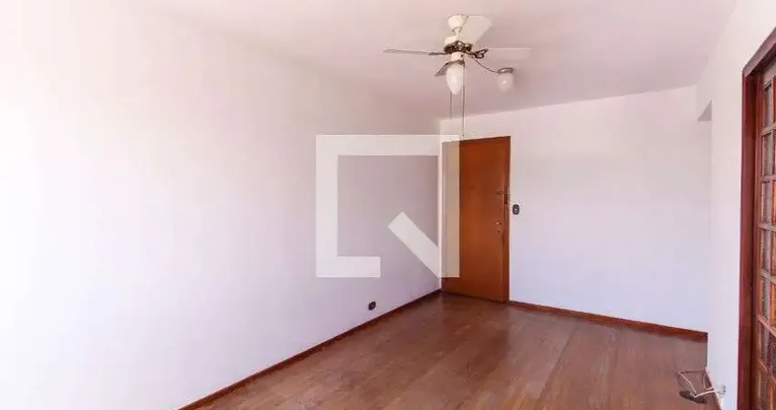 Apartamento para Aluguel - Mooca, 2 Quartos,  83 m² - São Paulo