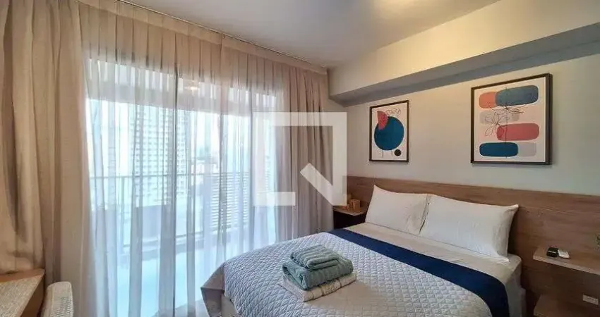 Apartamento para Aluguel - Vila Pompéia, 1 Quarto,  28 m² - São Paulo