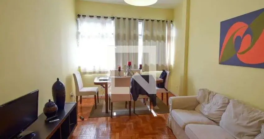 Apartamento para Aluguel - Leblon, 3 Quartos,  125 m² - Rio de Janeiro