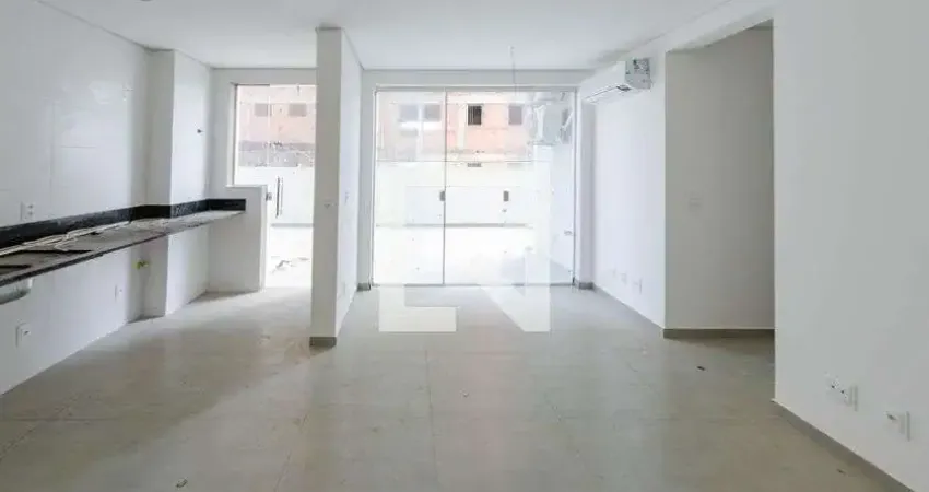 Apartamento para Aluguel - Serra, 3 Quartos,  117 m² - Belo Horizonte