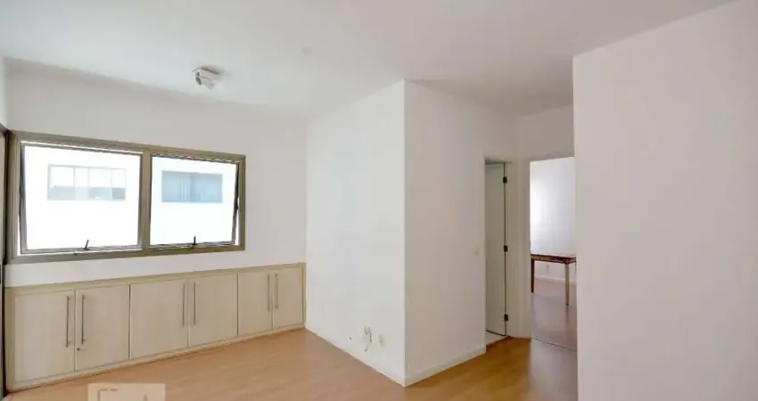 Apartamento para Aluguel - Aclimação, 1 Quarto,  45 m² - São Paulo