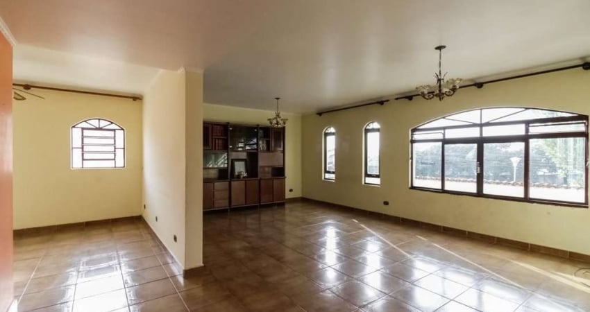 Casa para Aluguel - Adalgisa, 4 Quartos,  352 m² - Osasco