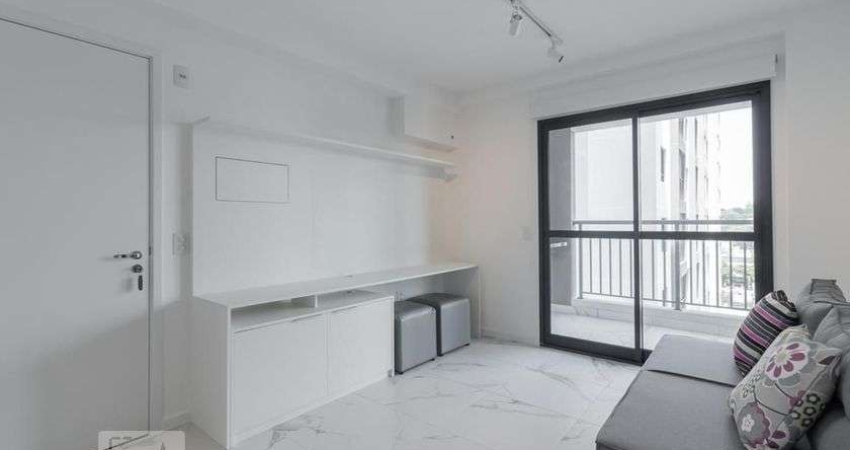 Kitnet / Stúdio para Aluguel - Saúde, 1 Quarto,  36 m² - São Paulo