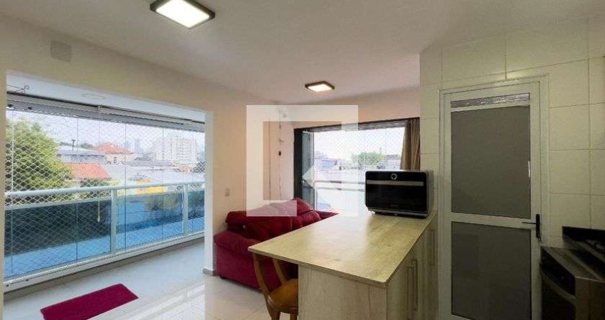 Apartamento para Aluguel - Ipiranga, 2 Quartos,  50 m² - São Paulo