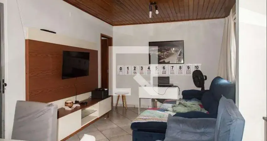 Casa para Aluguel - Planalto Paulista, 1 Quarto,  316 m² - São Paulo