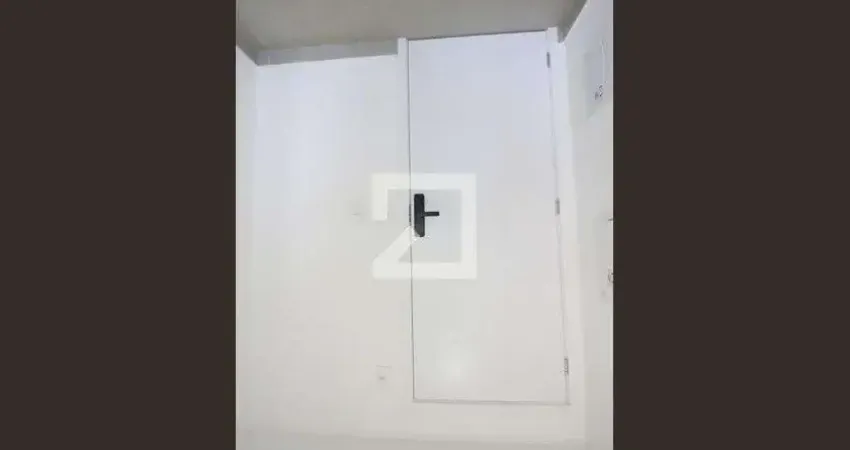 Apartamento para Aluguel - Moema, 1 Quarto,  31 m² - São Paulo
