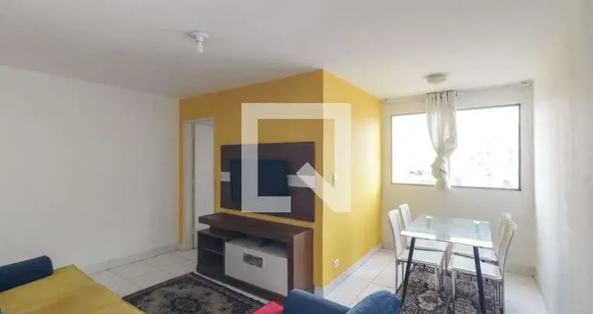Apartamento para Aluguel - Campos Elíseos, 1 Quarto,  58 m² - São Paulo