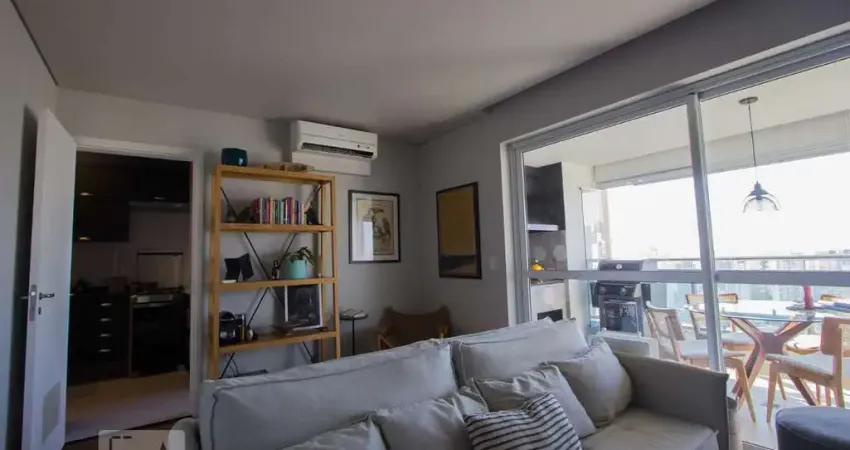 Apartamento para Aluguel - Vila Andrade, 3 Quartos,  94 m² - São Paulo
