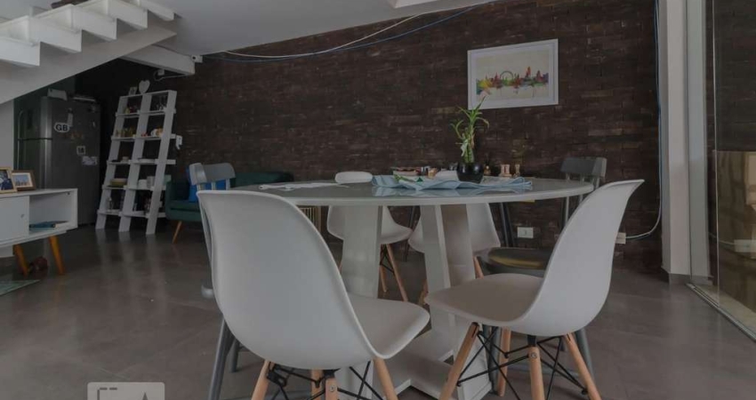 Casa para Aluguel - Vila Mariana, 3 Quartos,  280 m² - São Paulo