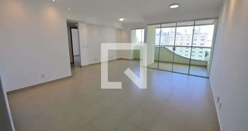Apartamento para Aluguel - Alto da Glória, 3 Quartos,  94 m² - Goiânia
