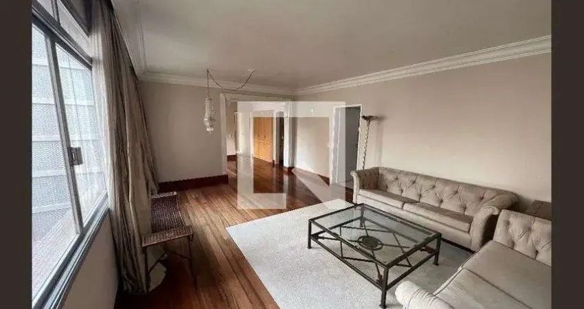 Apartamento para Aluguel - Jardim Paulista, 1 Quarto,  118 m² - São Paulo