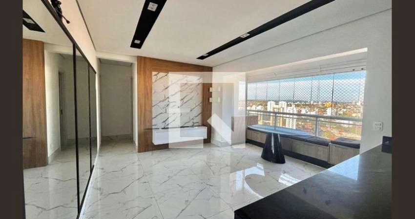 Apartamento para Aluguel - Taquaral, 2 Quartos,  67 m² - Campinas
