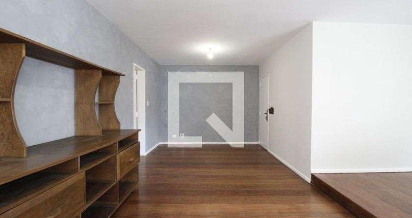 Apartamento para Aluguel - Itaim Bibi, 3 Quartos,  130 m² - São Paulo