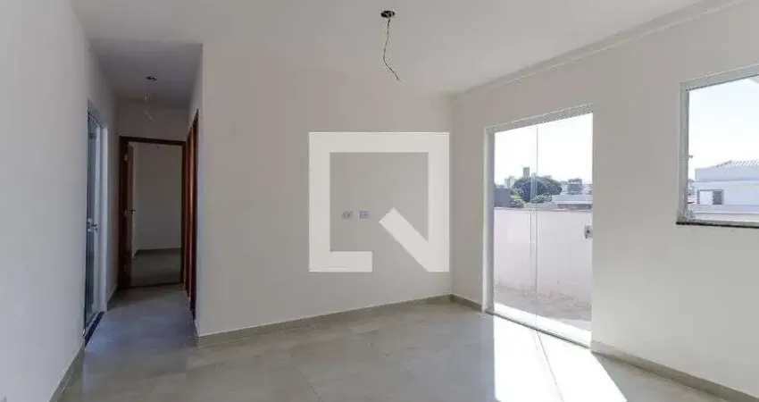 Apartamento para Aluguel - Santana, 2 Quartos,  70 m² - São Paulo