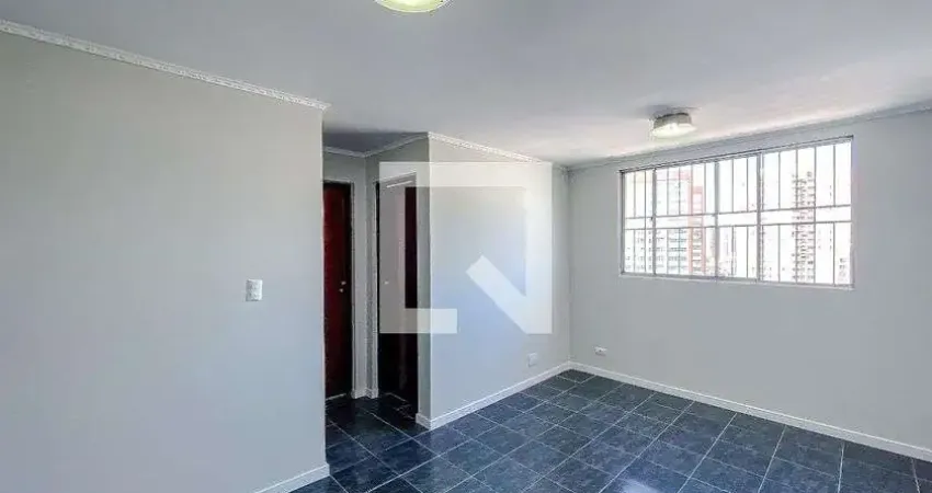 Apartamento para Aluguel - Mooca, 2 Quartos,  62 m² - São Paulo