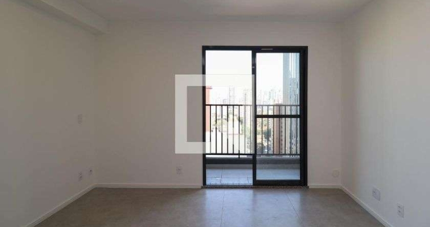 Kitnet / Stúdio para Aluguel - Pinheiros, 1 Quarto,  27 m² - São Paulo