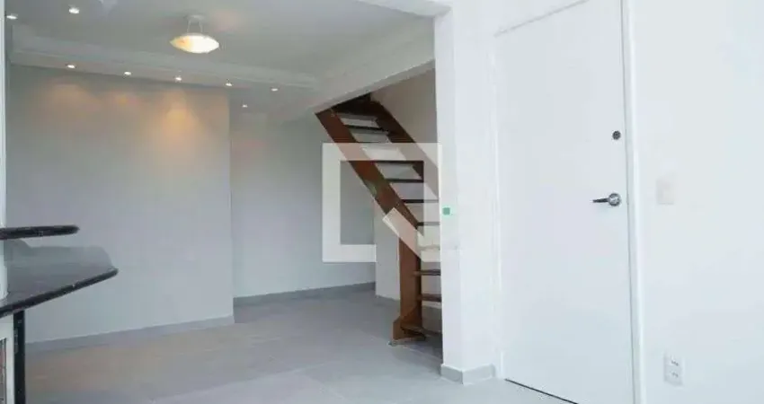 Apartamento para Aluguel - Panamby, 1 Quarto,  61 m² - São Paulo