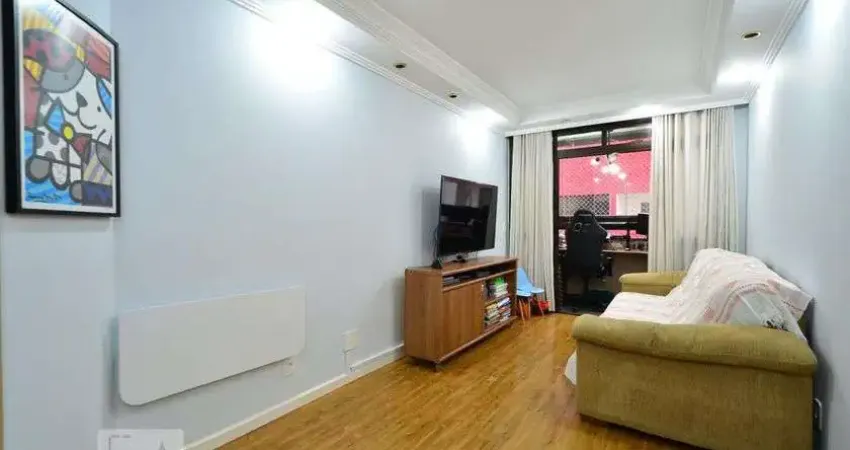 Apartamento para Aluguel - Saúde, 2 Quartos,  56 m² - São Paulo