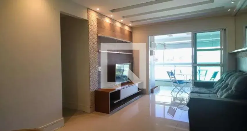 Cobertura para Aluguel - Jacarepaguá, 4 Quartos,  240 m² - Rio de Janeiro