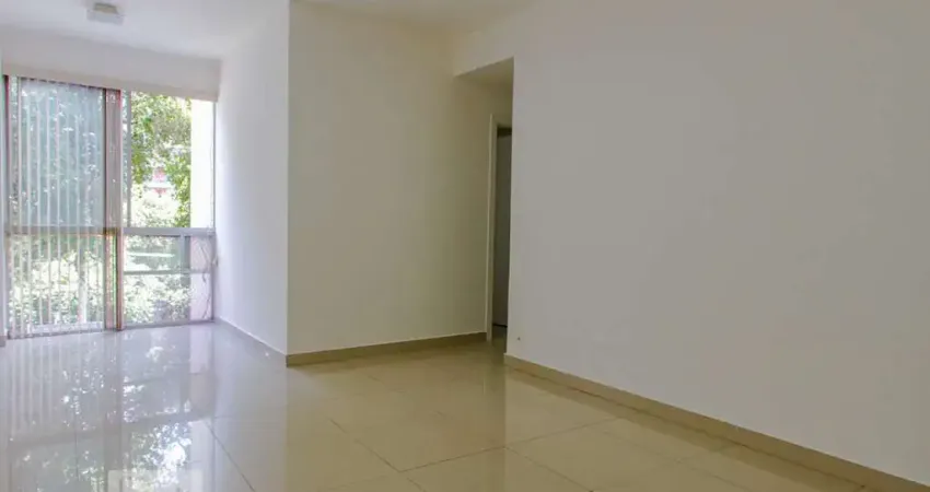 Apartamento para Aluguel - Andaraí, 3 Quartos,  80 m² - Rio de Janeiro
